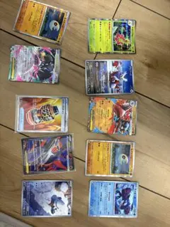 ポケモンカードセット 45枚