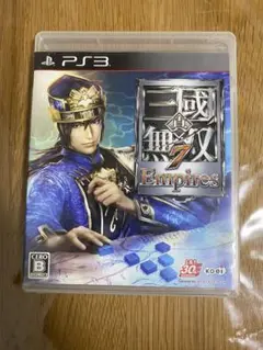 三国無双7 Empires PS3