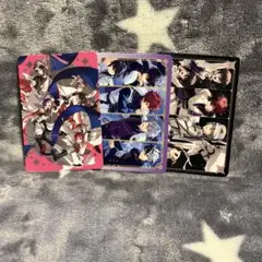 魔法使いの約束　ウエハース　北　南