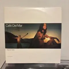 激レア名盤　CAFE DEL MAR - VOLUMEN SIETE(レコード) 61kuteL2YaL._UF350,350_QL80_.jpg