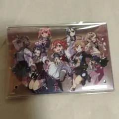 新品未開封 ミラーアクリルプレート くじ引き堂 結城友奈は勇者である