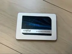 Crucial MX300 2.5インチ SSD 275GB