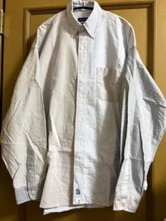 NAUTICA “TOO BIG” BD Shirt Oxford
