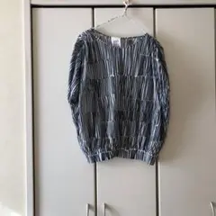 ミナペルホネン トップス 36mina perhonen✳︎