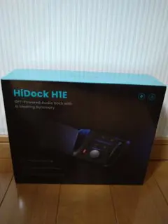 新品 HiDock H1E (ハイドック H1E)