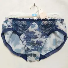 FL4000 Hikini 008 Lサイズ トリンプ ショーツ フロラーレ