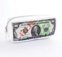 新品未使用　Russeluno ポーチのみ