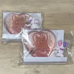 ME:I CONIC Sweet Holiday 入場特典セット