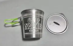 2025年最新】カップヌードル チタンクッカーの人気アイテム
