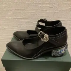 MABATAKI 美雨 ミゼル 桜 BLACK MABATAKI 美雨 ミゼル 桜 BLACK