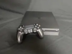 PlayStation 4 ブラック 1TB CUH-2000B