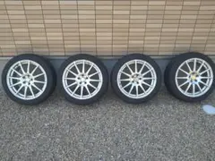 「T&T」 ①ENKEI TUNING SC03(送料込み) 2025年最新】エンケイ SC03の人気アイテム - メルカリ