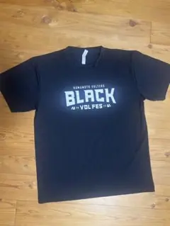 ブラックヴォルフェス Tシャツ