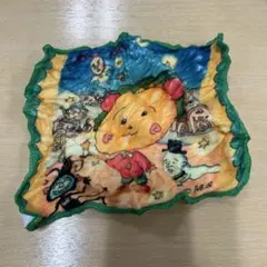 《未使用》コジコジ ミニタオル　シークレット