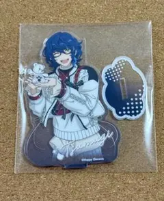 あんスタ コスチュームアクリルスタンド 青葉つむぎ