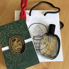 2025年最新】Diptyque フルールドゥポー ホリデーの人気アイテム