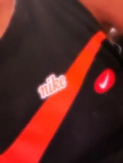 NIKE タンクトップ
