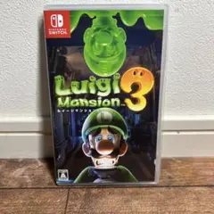 ルイージマンション3