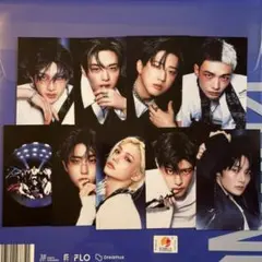 StrayKids karma 限定盤 コンプ トレカ セット