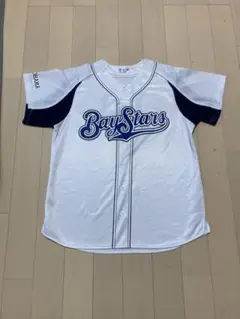 横浜ベイスターズ 佐伯貴弘 サマーユニフォーム