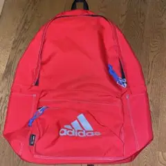 adidasリュック00s