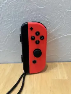 Nintendo Switch Joy-Con 赤