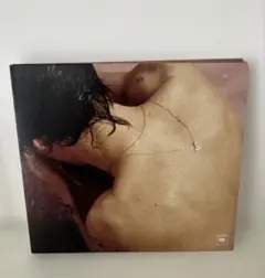 Harry Styles - デビューアルバム