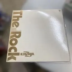 廃盤❗️ 矢沢永吉 The Rock 2枚組 CD 2025年最新】矢沢永吉 the rock cdの人気アイテム - メルカリ