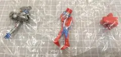 DGウルトラマン4 テクターギア・ゼロ