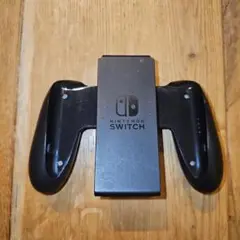 Nintendo純正品 Switch ジョイコングリップ 中古品