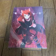 シャッターチャンス!