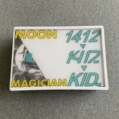 MOON MAGICAL KID 1412