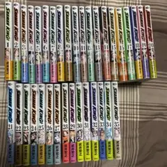シャーマンキング 新装版 全巻セット