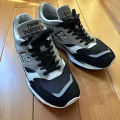 【 日本未発売 】 ニューバランスNew Balance M1500KSG 黒