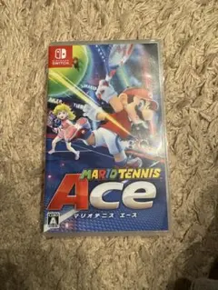 マリオテニス エース Nintendo Switch