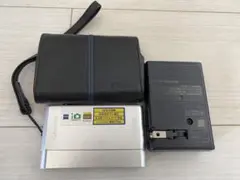 SONY Cyber−Shot T DSC-T900(S)