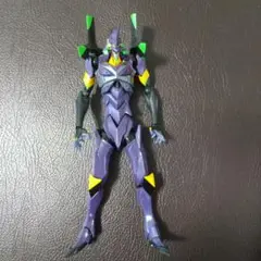 リボルテック エヴァ第13号機 ジャンク品 300円スタート