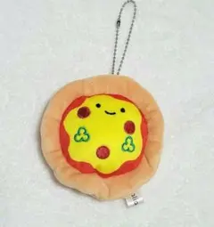 にっこりーノ イタリアのぬいぐるみ ピザ