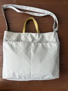 週末お値下げ!ラシット 2wayショルダーバック