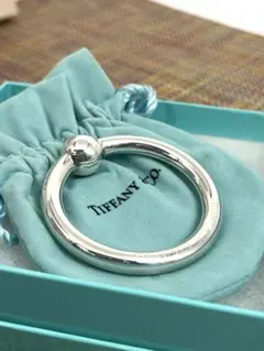 楽天市場】ティファニー Tiffany&Co. ラトル シルバー SV925