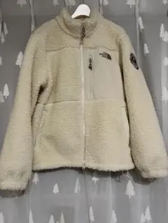 PLAY GREEN FLEECE JACKET MU2698