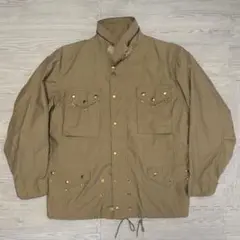 80s ALPHA M-65 field jacket USA