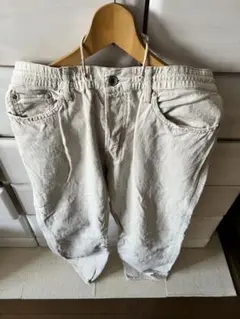 Goaデニムパンツ カジュアル
