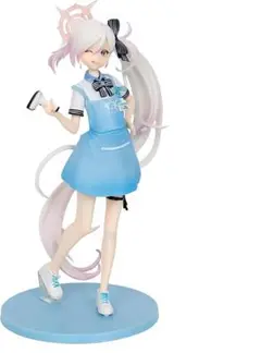 新品箱付き ブルーアーカイブ 浅黄ムツキ Devil24ver. フィギュア