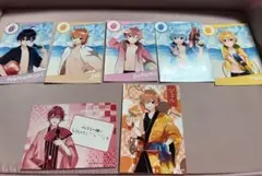 すとぷり ブロマイド 各種
