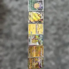 ピカチュウ詰め合わせ（全品美品）