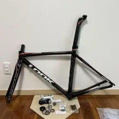LOOK 586RSP サイズxs49 フレームセット