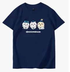 ちいかわ Tシャツ サイズ(M)
