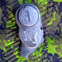 モンキー　6V スプロケットカバー　ゴリラ　DAX 　HONDA