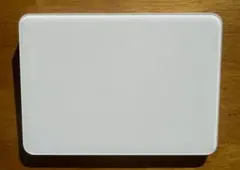 Apple Magic Trackpad2 ホワイト　本体のみ